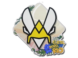 Vitality | Rio 2022