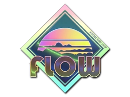 Watermelon Flow (Holo)
