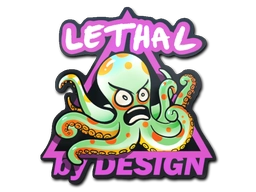 Green Lethal
