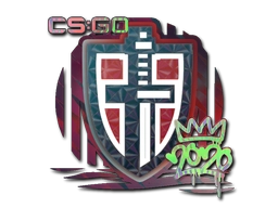 ESPADA (Holo) | 2020 RMR