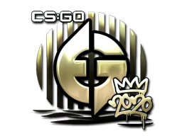 Evil Geniuses (Gold) | 2020 RMR