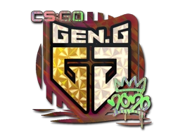 Gen.G (Holo) | 2020 RMR