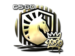 Liquid (Gold) | 2020 RMR