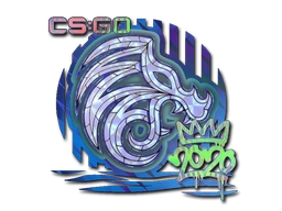 North (Holo) | 2020 RMR