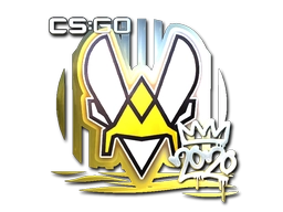 Vitality (Foil) | 2020 RMR