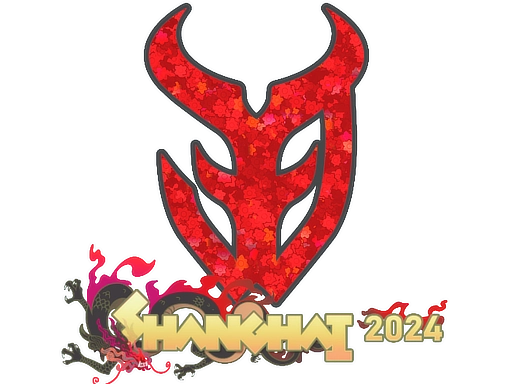 3DMAX (Glitter) | Shanghai 2024