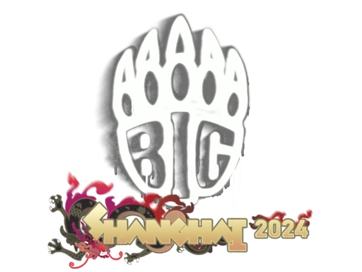 BIG | Shanghai 2024