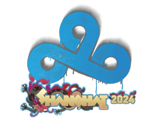 Cloud9 | Shanghai 2024