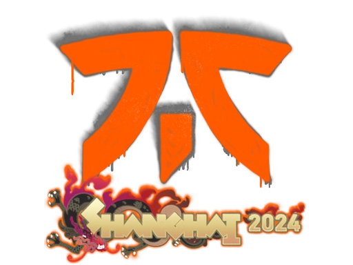 Fnatic | Shanghai 2024