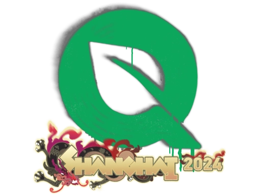 FlyQuest | Shanghai 2024