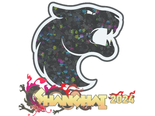 FURIA (Glitter) | Shanghai 2024