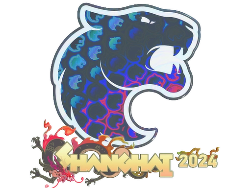 FURIA (Holo) | Shanghai 2024