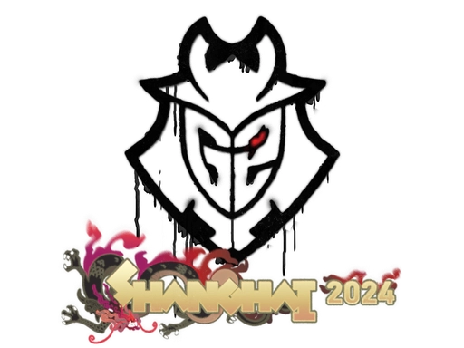 G2 Esports | Shanghai 2024