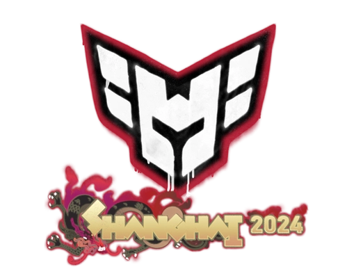 HEROIC | Shanghai 2024