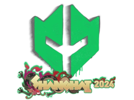 Imperial Esports | Shanghai 2024