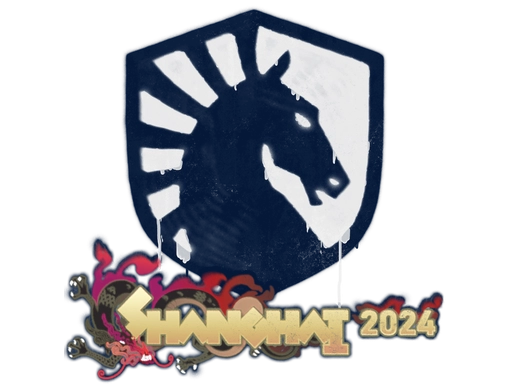 Team Liquid | Shanghai 2024