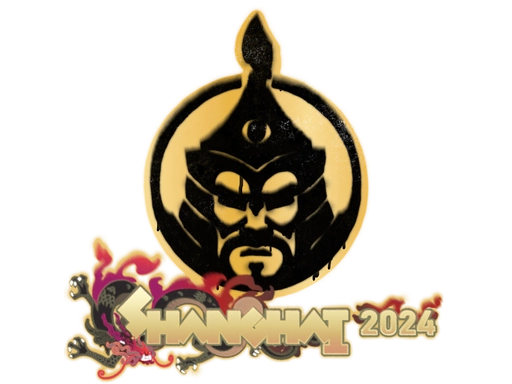 The MongolZ | Shanghai 2024