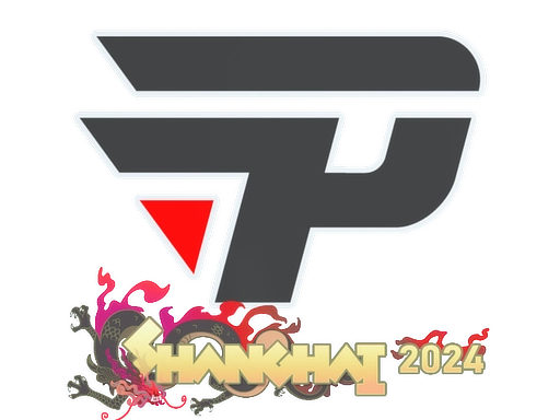 paiN Gaming | Shanghai 2024