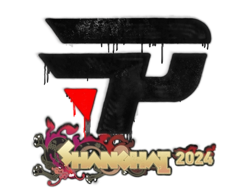 paiN Gaming | Shanghai 2024