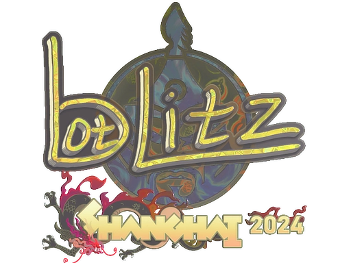 bLitz (Holo) | Shanghai 2024