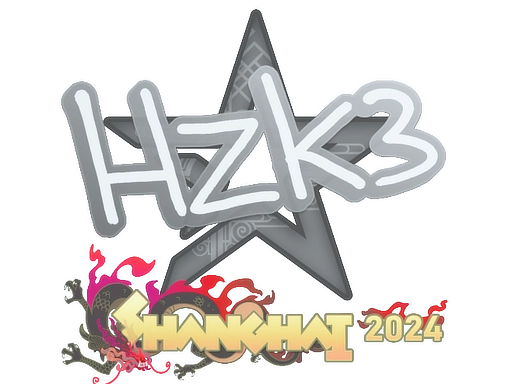 hallzerk | Shanghai 2024