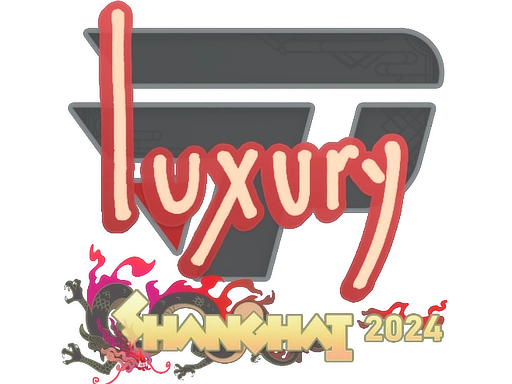 lux | Shanghai 2024