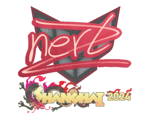NertZ | Shanghai 2024
