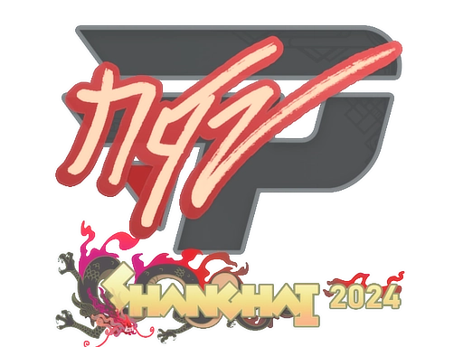 NQZ | Shanghai 2024