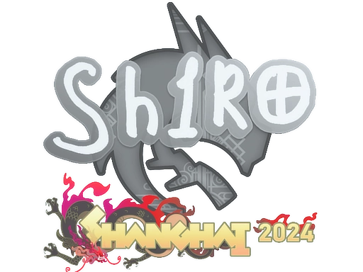 sh1ro | Shanghai 2024