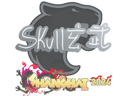 skullz | Shanghai 2024