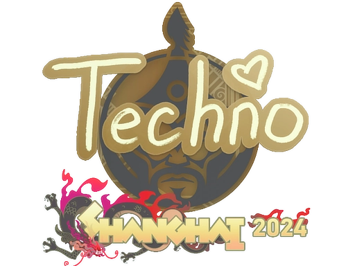 Techno4K | Shanghai 2024
