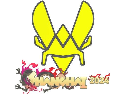 Vitality | Shanghai 2024