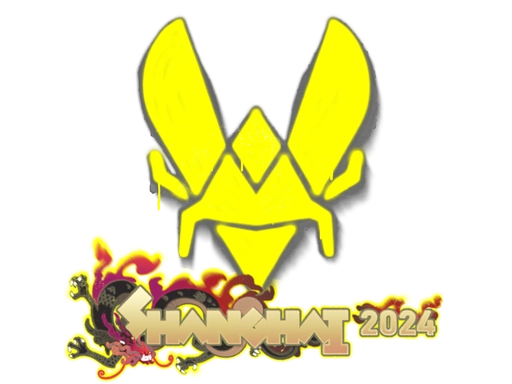 Vitality | Shanghai 2024