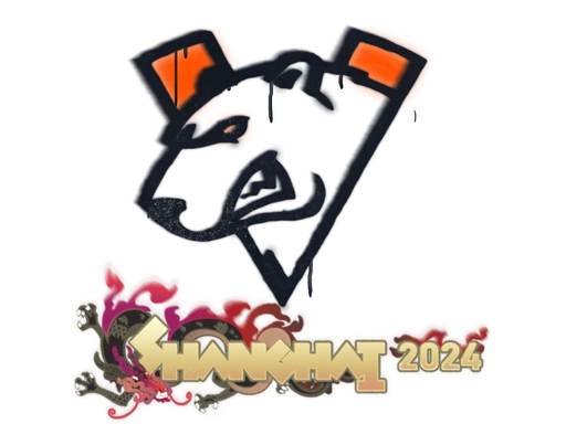 Virtus.pro | Shanghai 2024