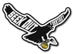 Seek & Destroy