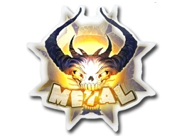Metal