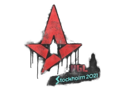 Astralis | Stockholm 2021