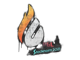 Copenhagen Flames | Stockholm 2021