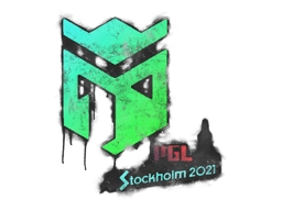 Entropiq | Stockholm 2021