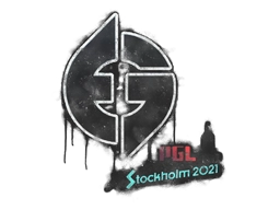 Evil Geniuses | Stockholm 2021