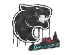 FURIA | Stockholm 2021