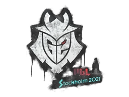G2 Esports | Stockholm 2021