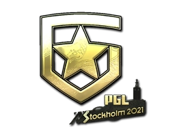 Gambit Gaming (Gold) | Stockholm 2021