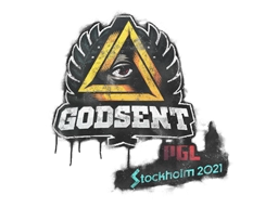GODSENT | Stockholm 2021