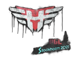 Heroic | Stockholm 2021