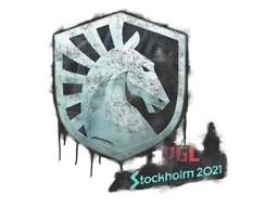 Team Liquid | Stockholm 2021