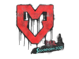 MOUZ | Stockholm 2021
