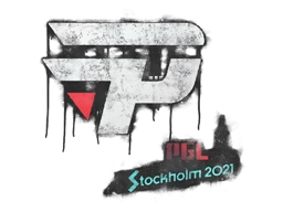 paiN Gaming | Stockholm 2021