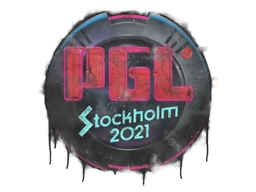 PGL | Stockholm 2021