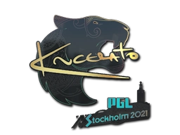 KSCERATO (Holo) | Stockholm 2021